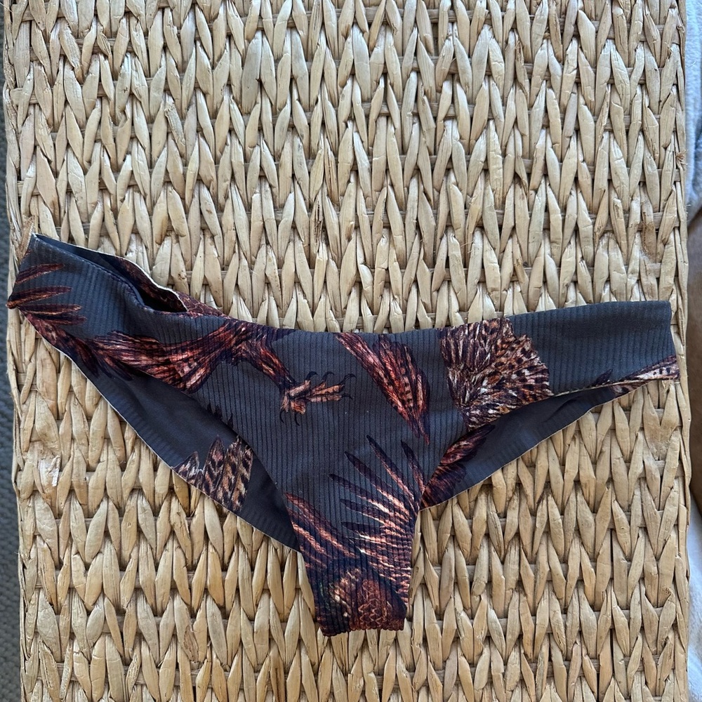 Boys + Arrows Kiki bottoms